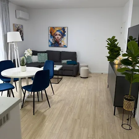 Lejlighed Lazuli Seaside One Bedroom Ap163 *