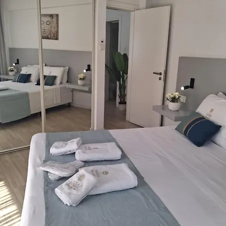 Lejlighed Lazuli Seaside One Bedroom Ap163