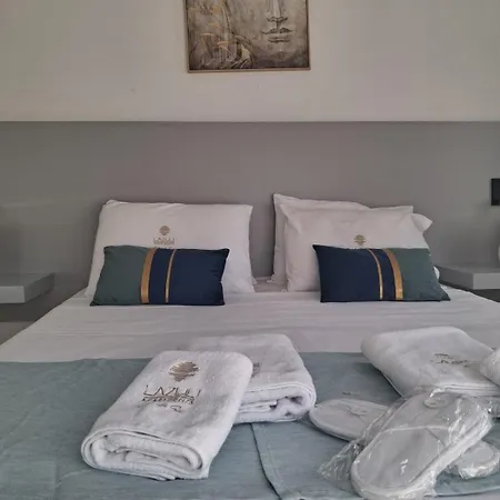 Lazuli Seaside One Bedroom Ap163 Larnaca