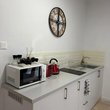 Lazuli Seaside One Bedroom Ap163 * Larnaca