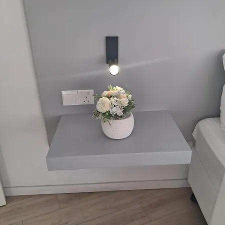 Lazuli Seaside One Bedroom Ap163 Lejlighed *
