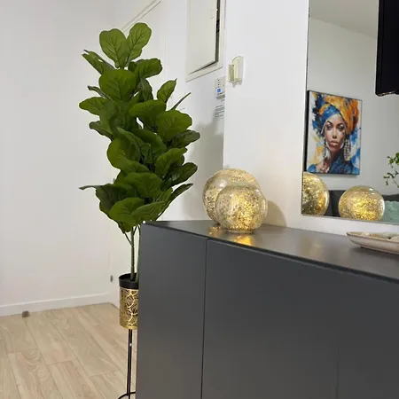 Lejlighed Lazuli Seaside One Bedroom Ap163 Larnaca