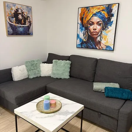 Lazuli Seaside One Bedroom Ap163