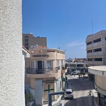 Lazuli Seaside One Bedroom Ap163 拉纳卡
