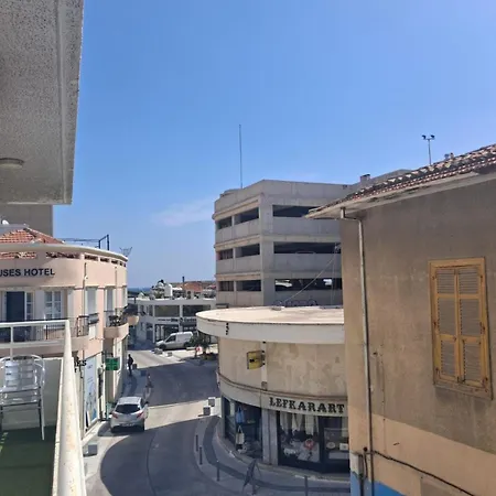 Lazuli Seaside One Bedroom Ap163 公寓 *