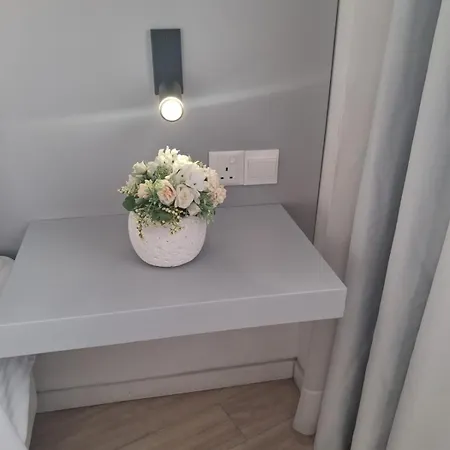 Lazuli Seaside One Bedroom Ap163 Lejlighed *